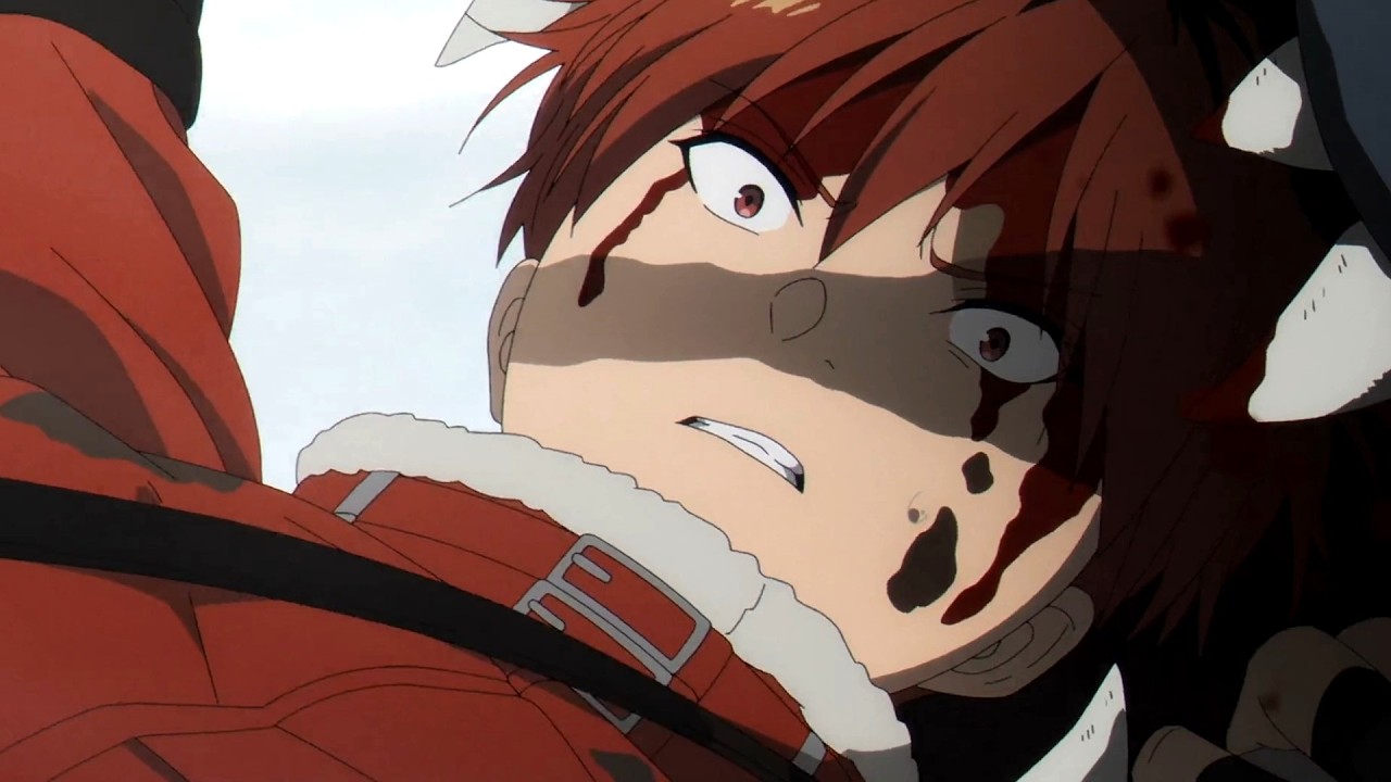 Фрирен — ВТОРОЙ РАЗ, когда Старк сражался против ДРАКОНОВ.