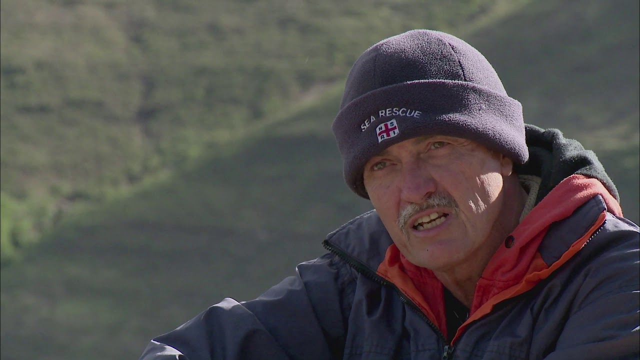Diamond River Hunters EP2 The Breakdown