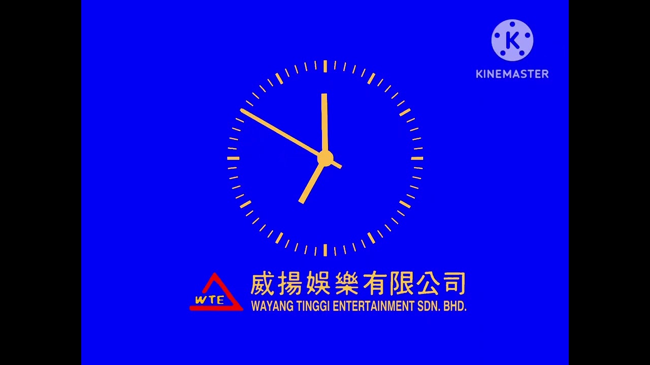 Wayang Tinggi Entertainment Clock (2000)