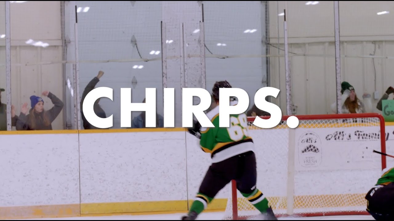 Letterkenny | Chirps
