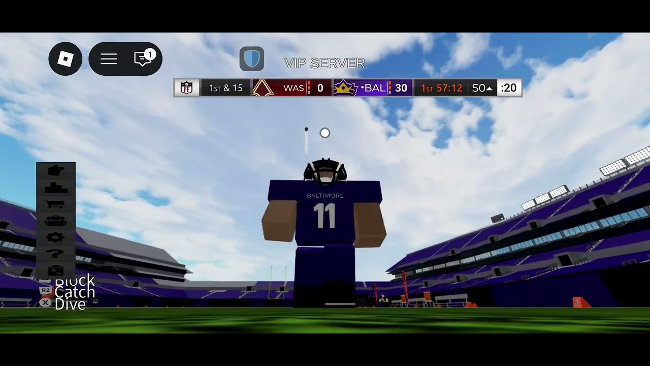 Rollin Thrax - Football Fusion 2 Montage 