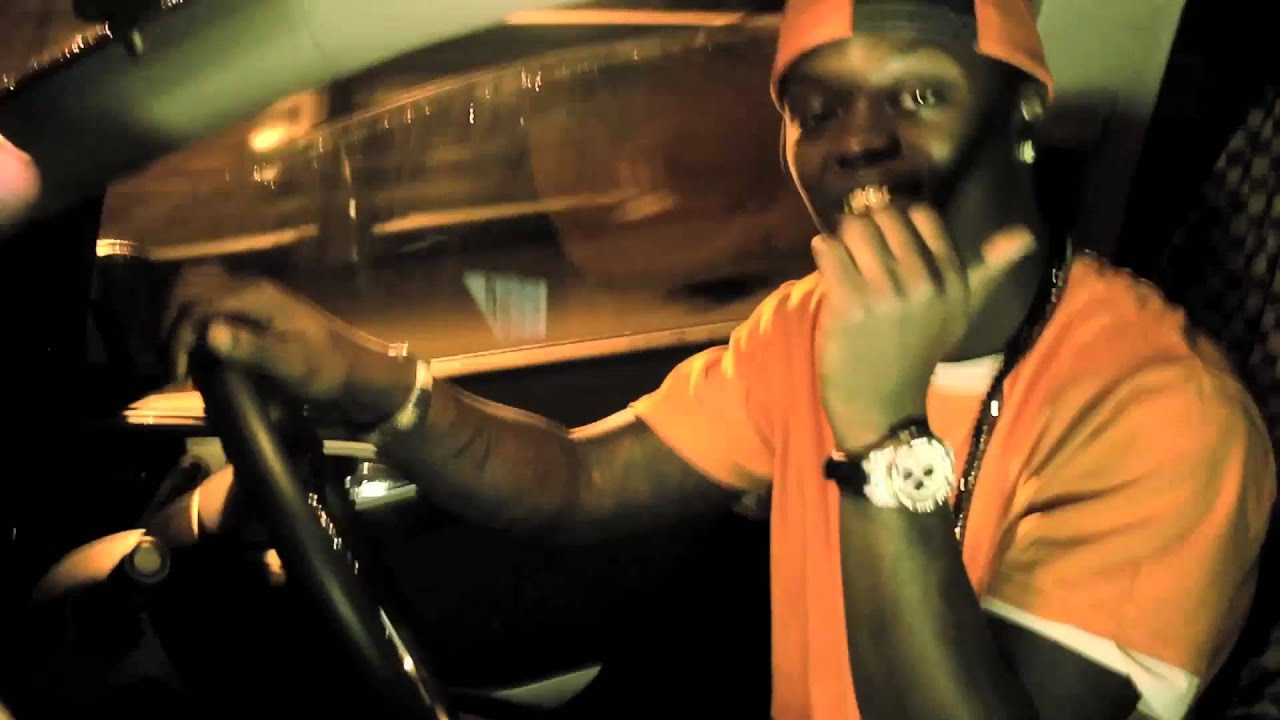 Greezie Tv - Slim Baby - Cash Out/Chain & Grillz @Slimbaby32 @GreezieTv