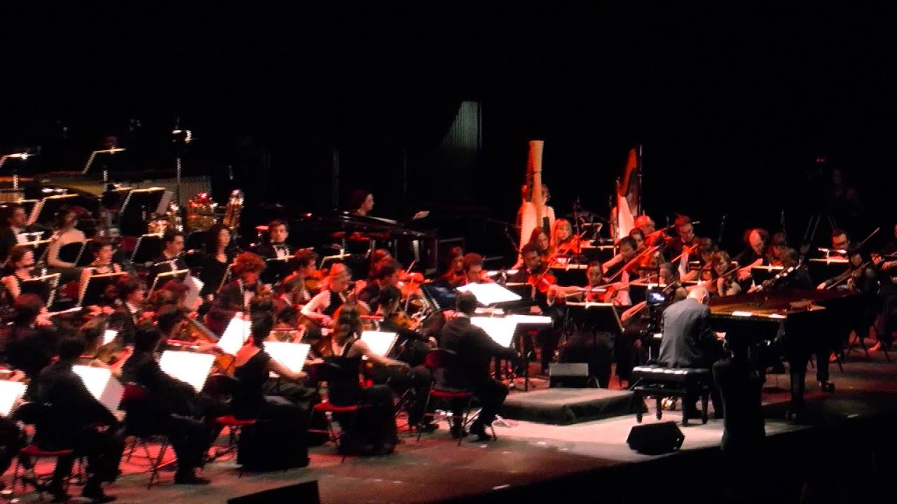 Joe Hisaishi 