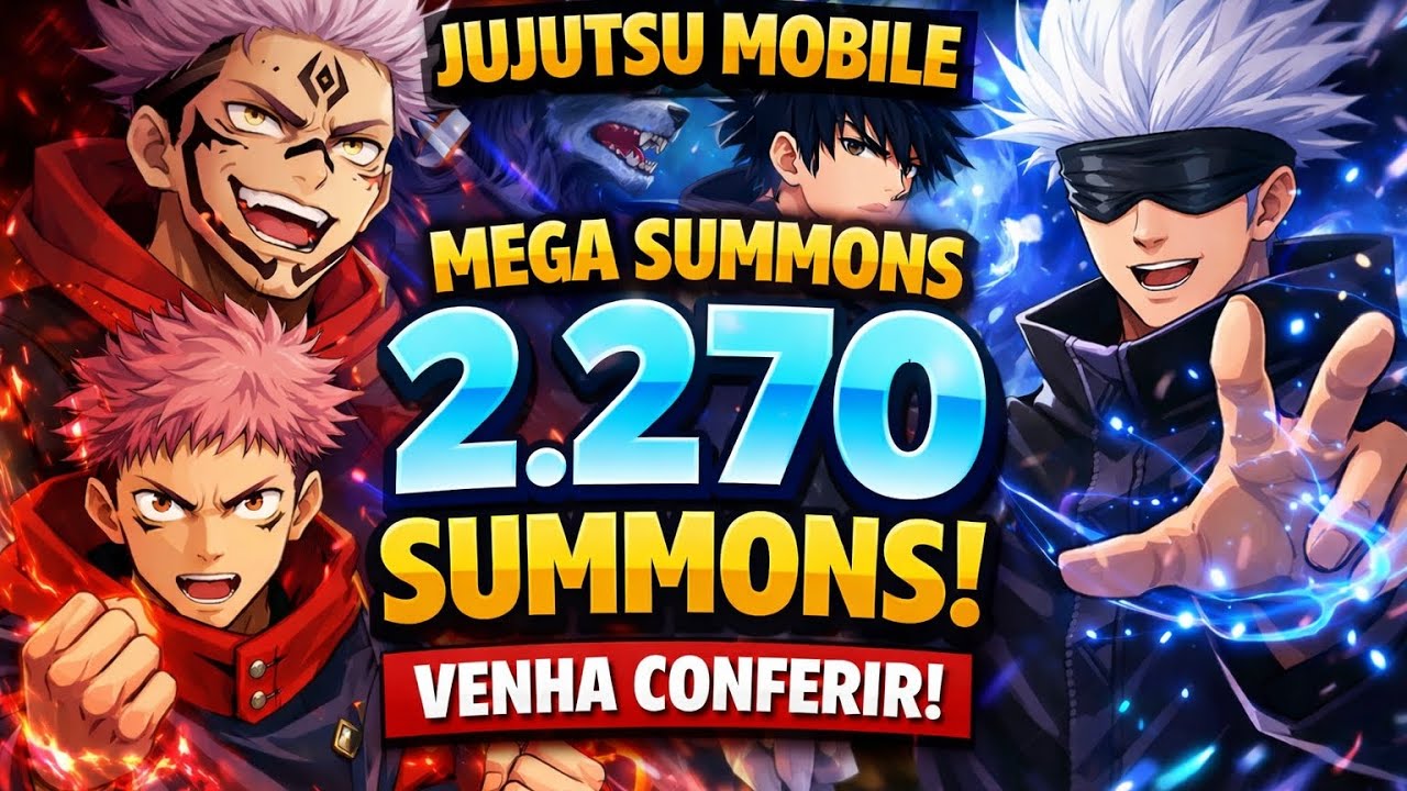 Super Sumonada será que valeu apena?