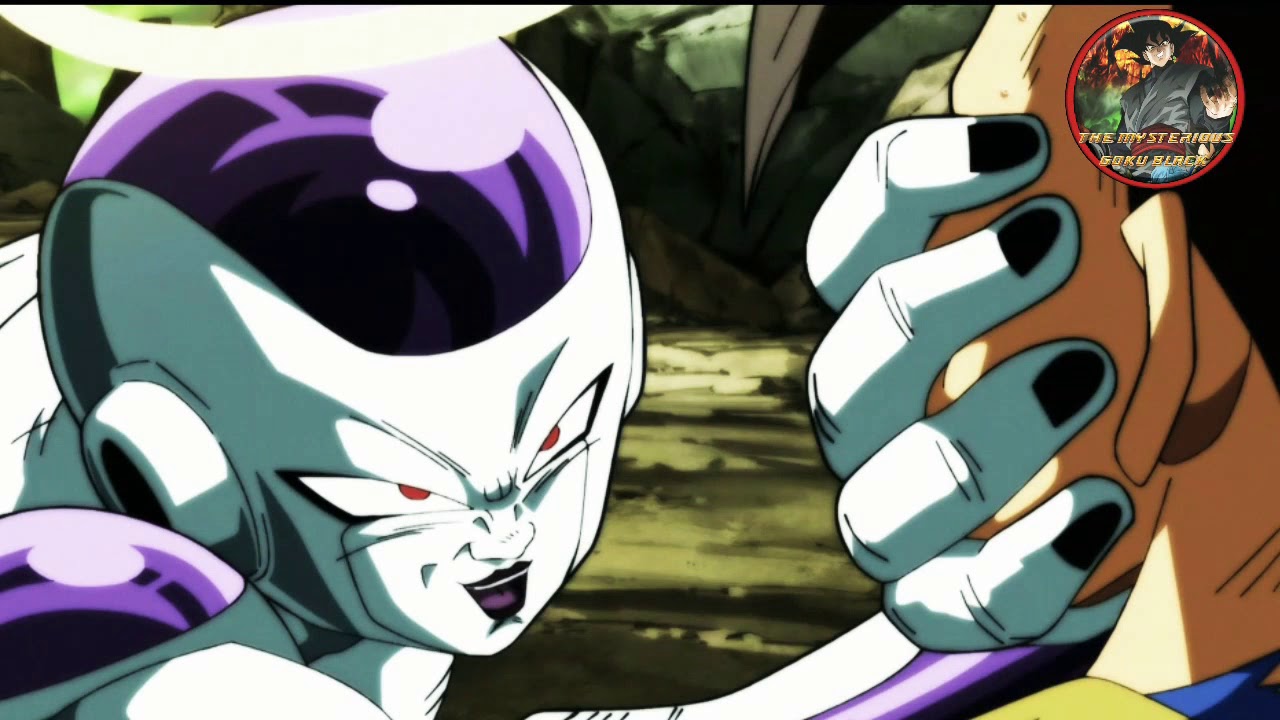 Dragon Ball super Episode 112 preview images