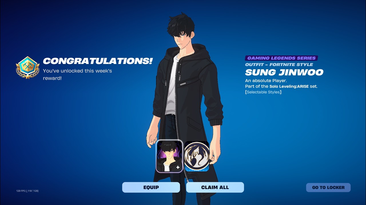 My Greatest Tournament EVER...