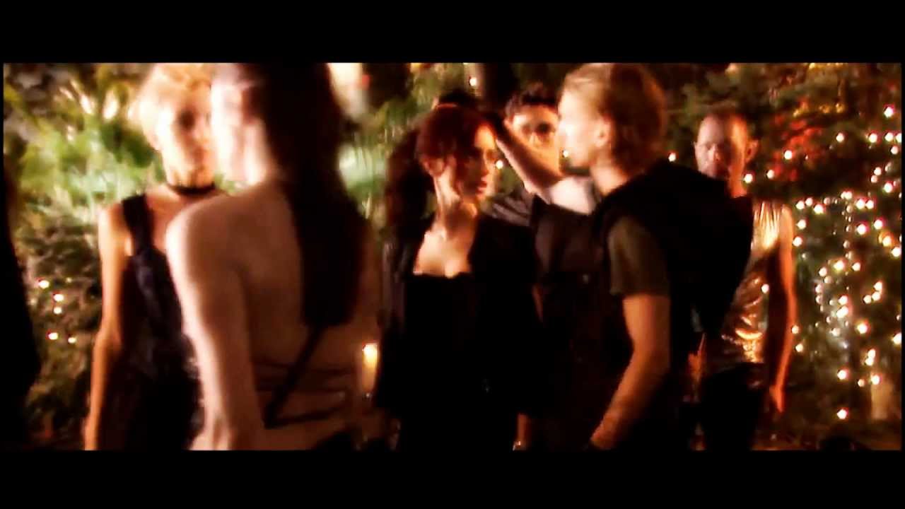 City of Bones | Seven Devils