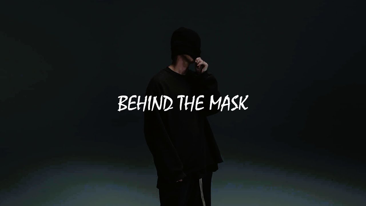 (Free) NF Type Beat - Behind The Mask