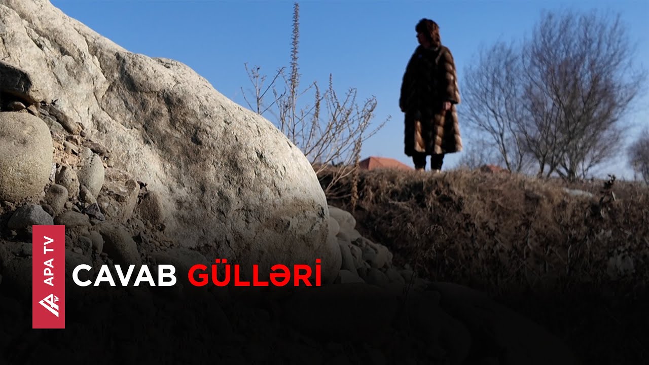 9 ildən sonra tamamlanan proqram - Xocalı sirri