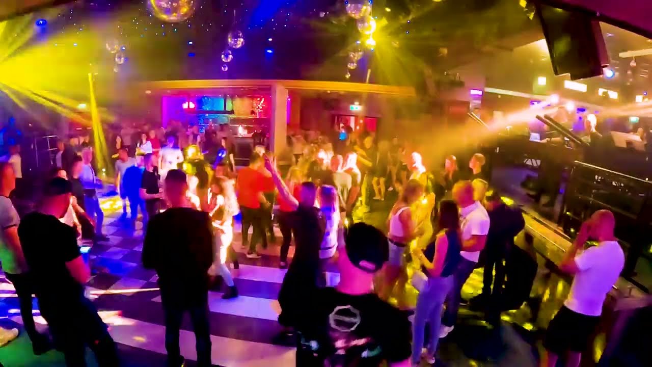 20.05 Lunowskie Linie Lotnicze Vol.2 - DJ Tween - Wideoset - Rozgrzewka