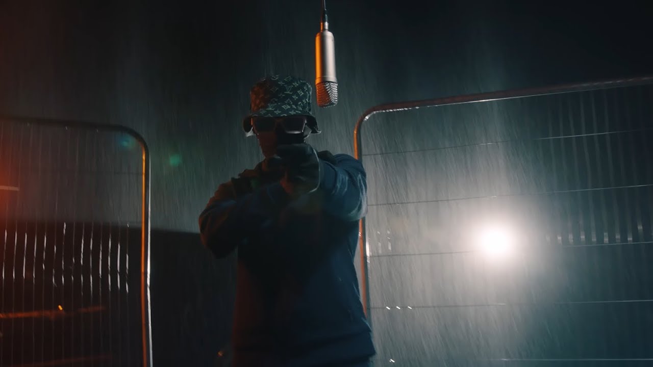 Booter Bee X Karma X (67) DopeSmoke - Christmas Eve | Prod. @prodsillz