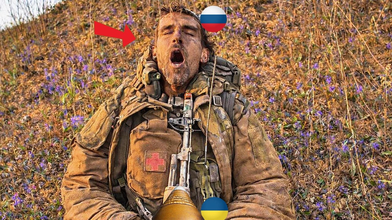 FPV Drone Ukraine Seals Exit&mdash;Russian Units Have No Escape | Ukraine War