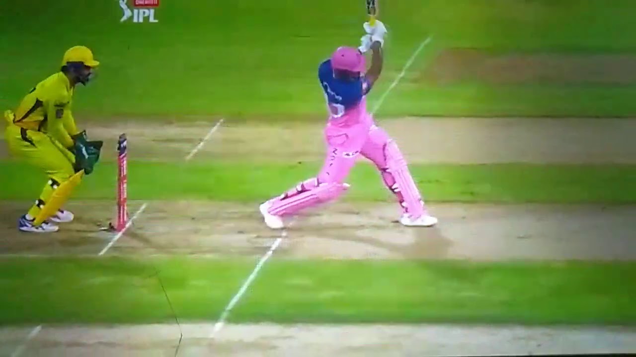 sanju Samson batting vs CSK 2020  ipl