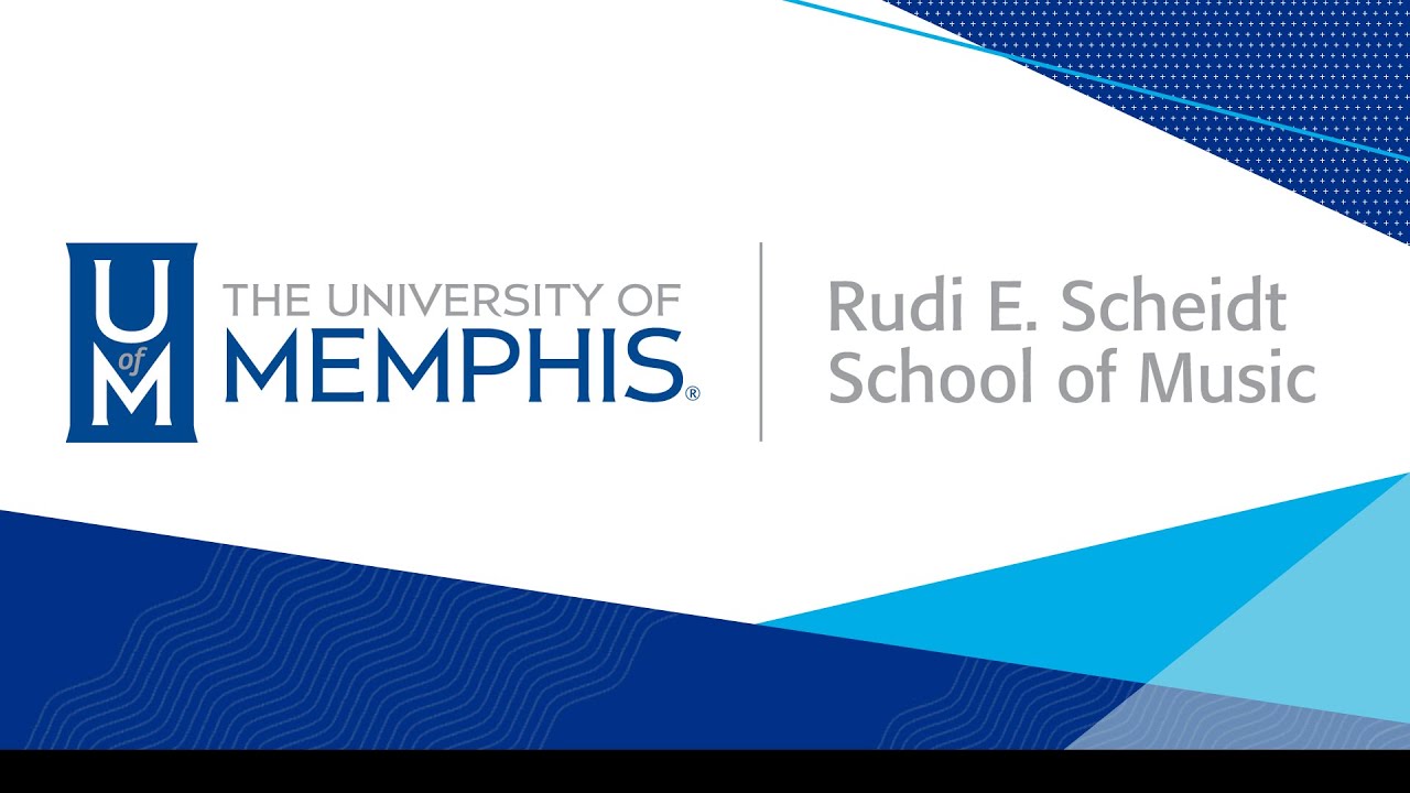 12-2-2025 The University of Memphis Music for a Winter's Night