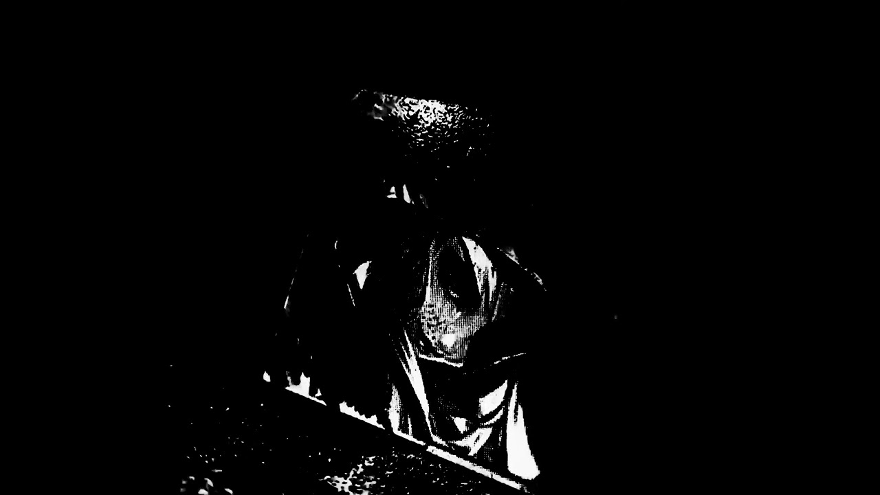 Ogryzek - AURA (Slowed) (Official visualiser) 