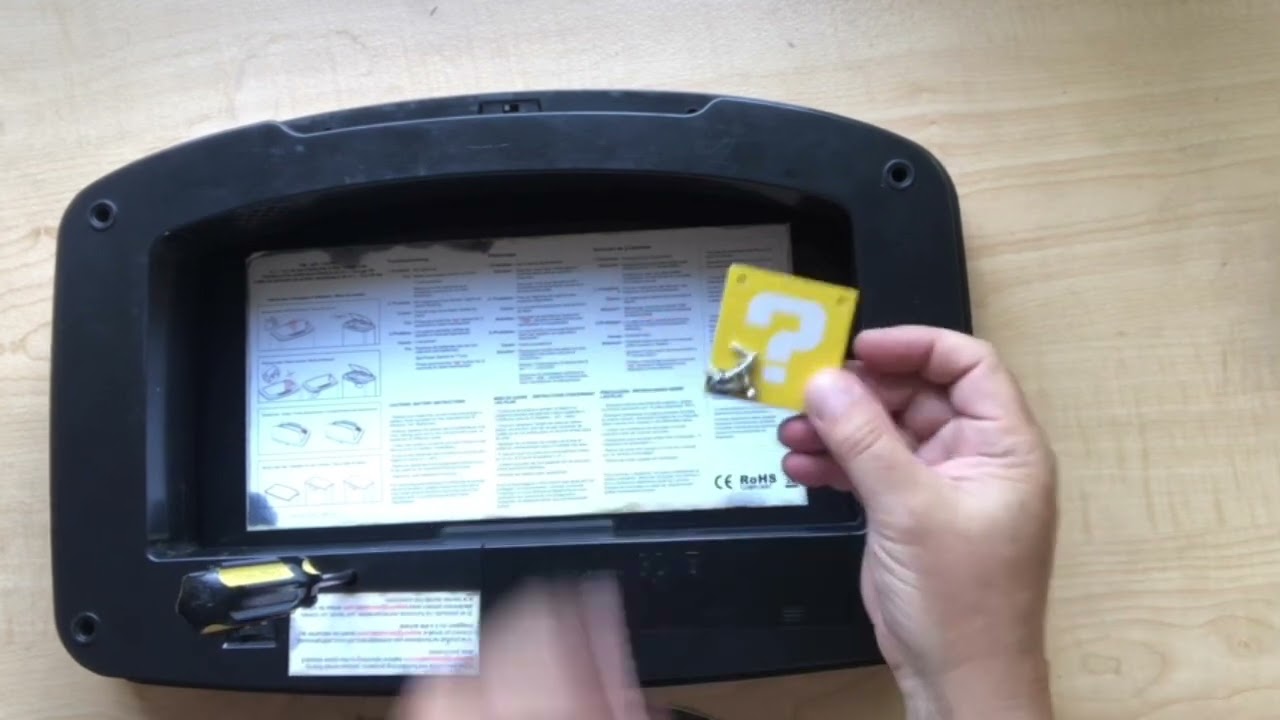 How to fix repair Costco Kohler 47 L Motion Sensor trash bin can