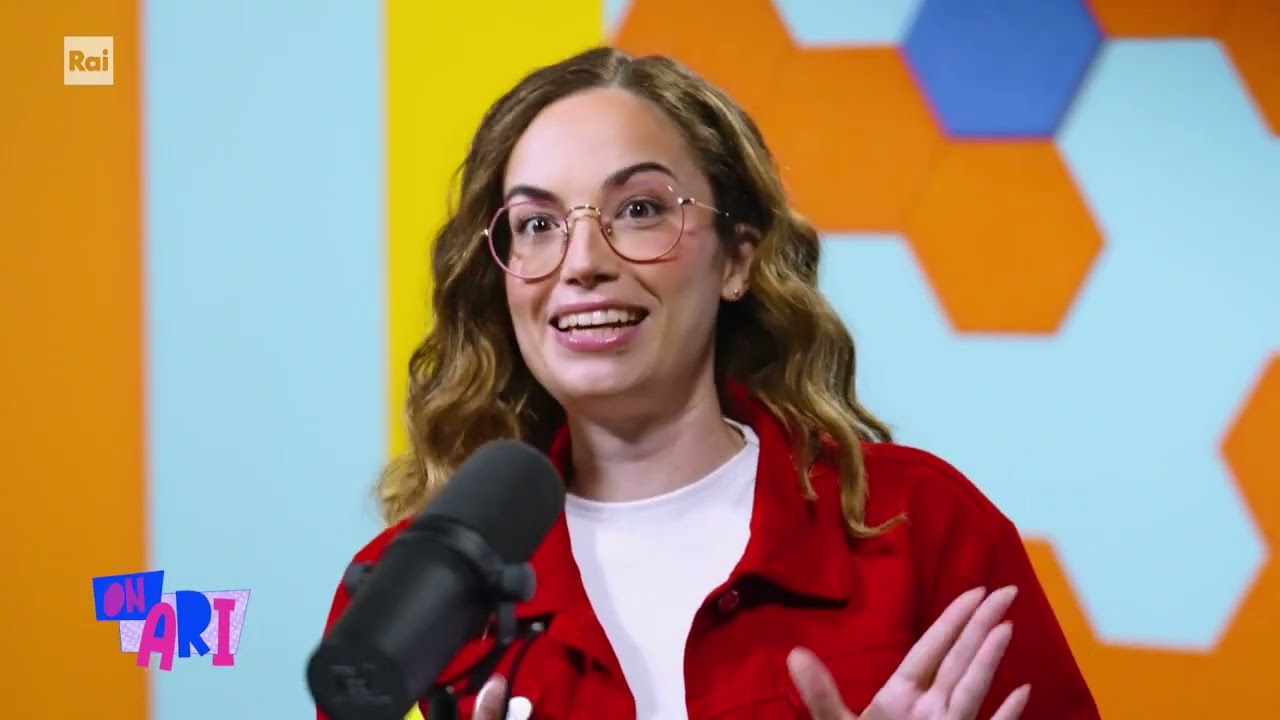 On Ari S1E7 - Ritardatari