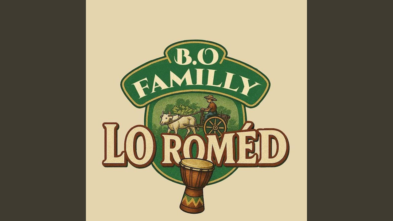 Lo Roméd (feat. FAREL, KZM, KSD FAMILY, BEATS BOXW, MARDAY & NAIROLF) (ALM & RED MOON STUDIO...