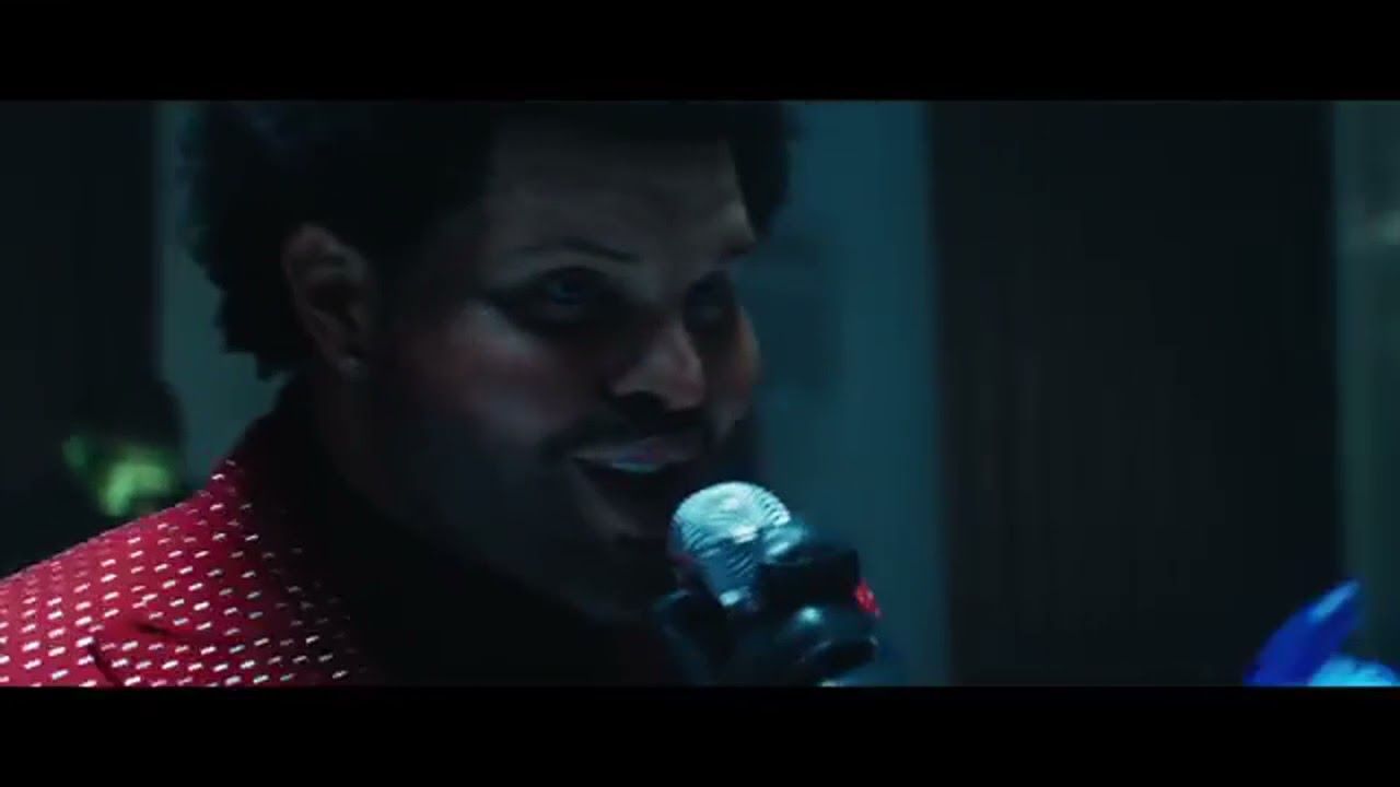 The Weeknd vs F. R. David - Save Your Tears vs Words [Carty Mashup]