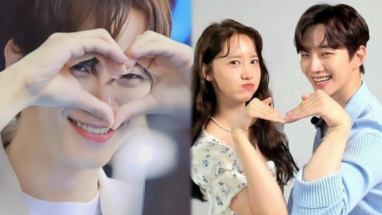 Lee Junho Shocks Fans With Marriage Announcement to Im Yoona, Wedding Rings Reveal True Love 💍