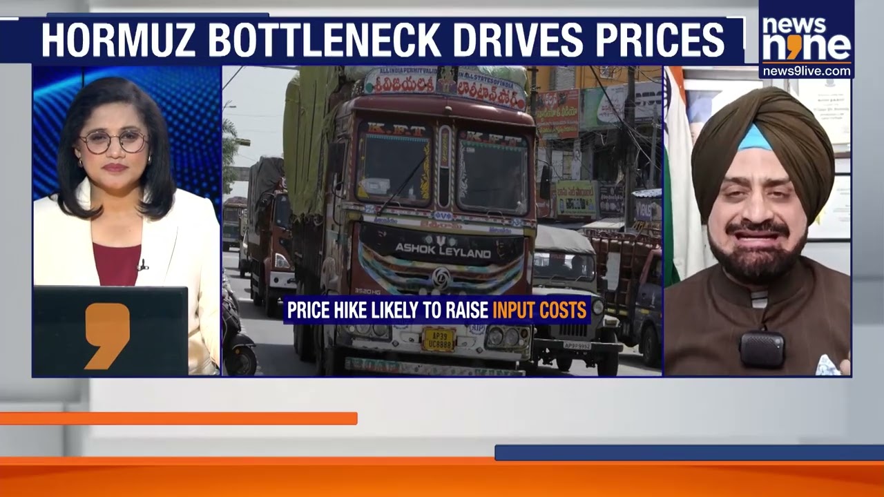 INDUSTRIAL DIESEL FUEL HIKE !