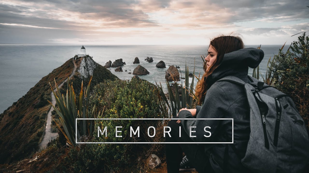 Memories from New Zealand | Sony a6500 + Sigma 30mm f/1.4