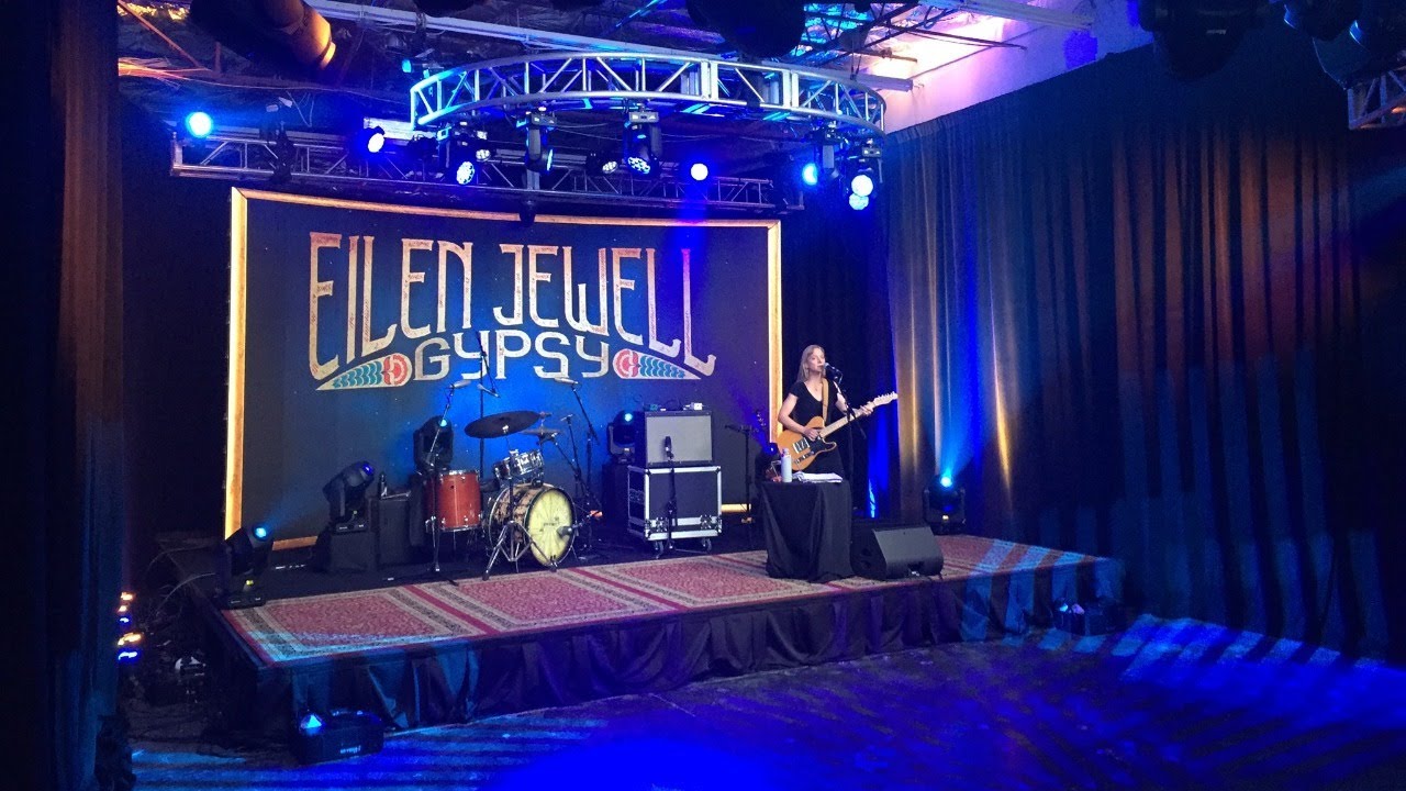 Final Streaming Concert from Boise