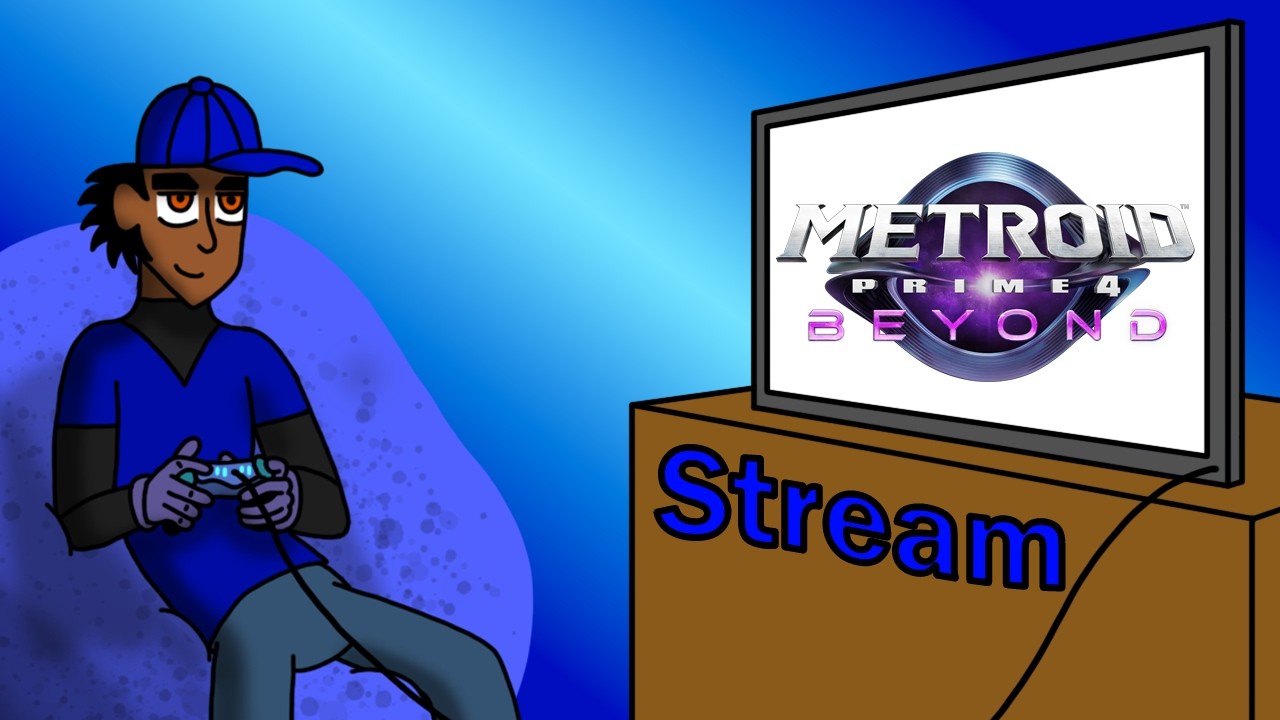 🔴Metroid Prime 4 Beyond Gameplay