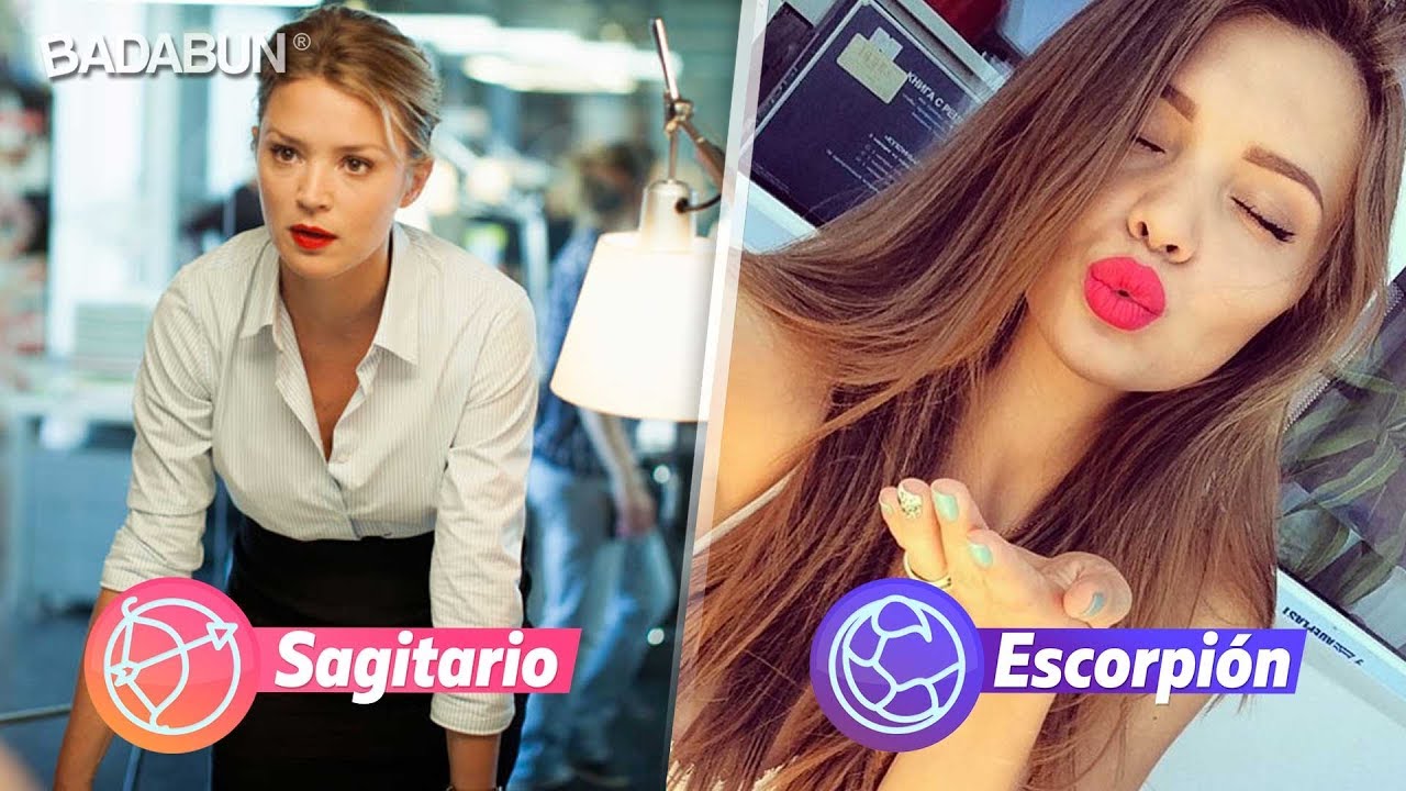 Mira como son las mujeres de acuerdo a su signo