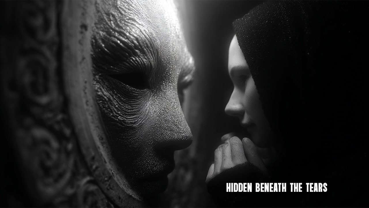 Oryn Etheria - Hidden Beneath the Tears