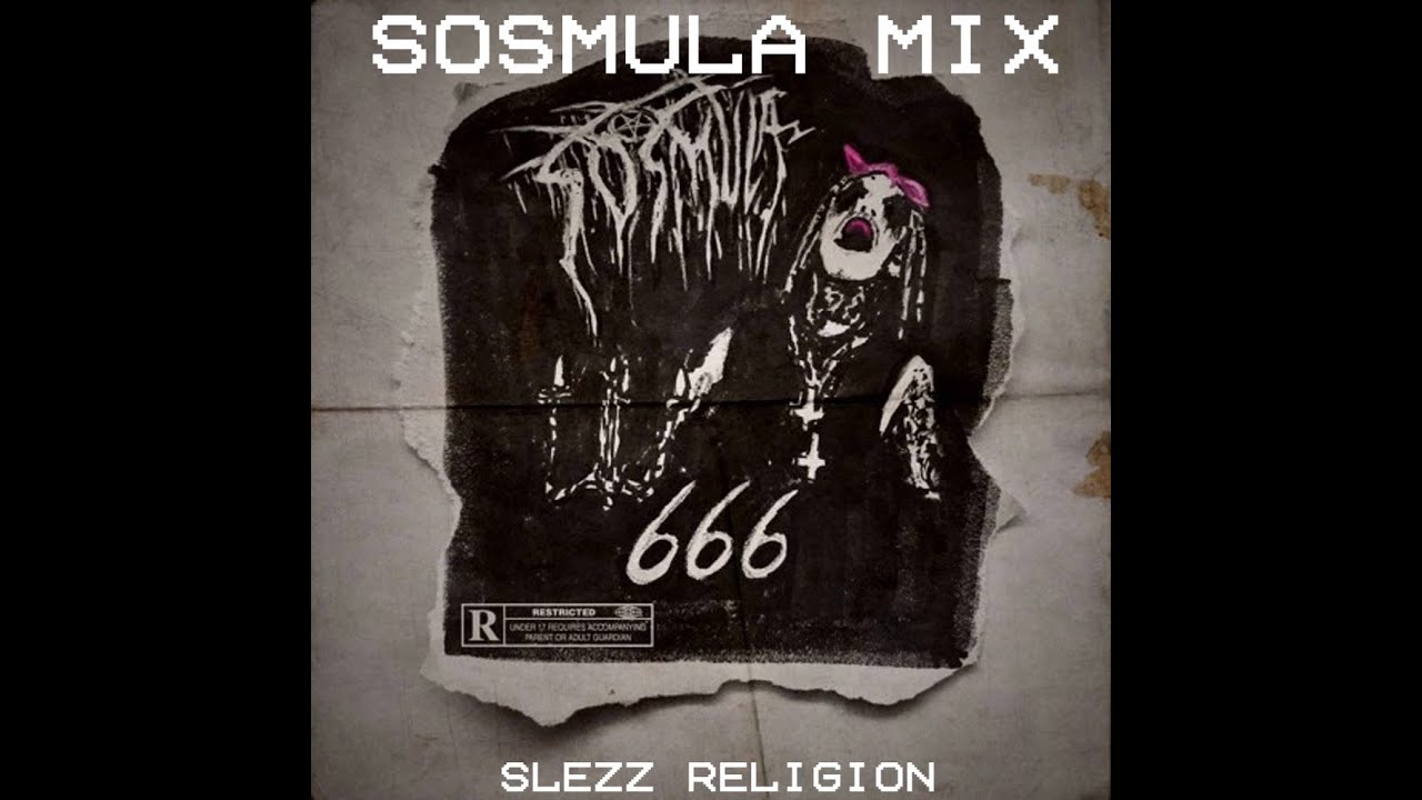 SosMula MIX