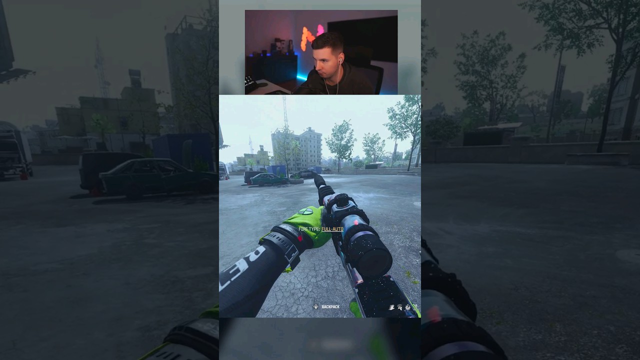 RAM-7 Beams in Solo vs. Quads 👀🔥