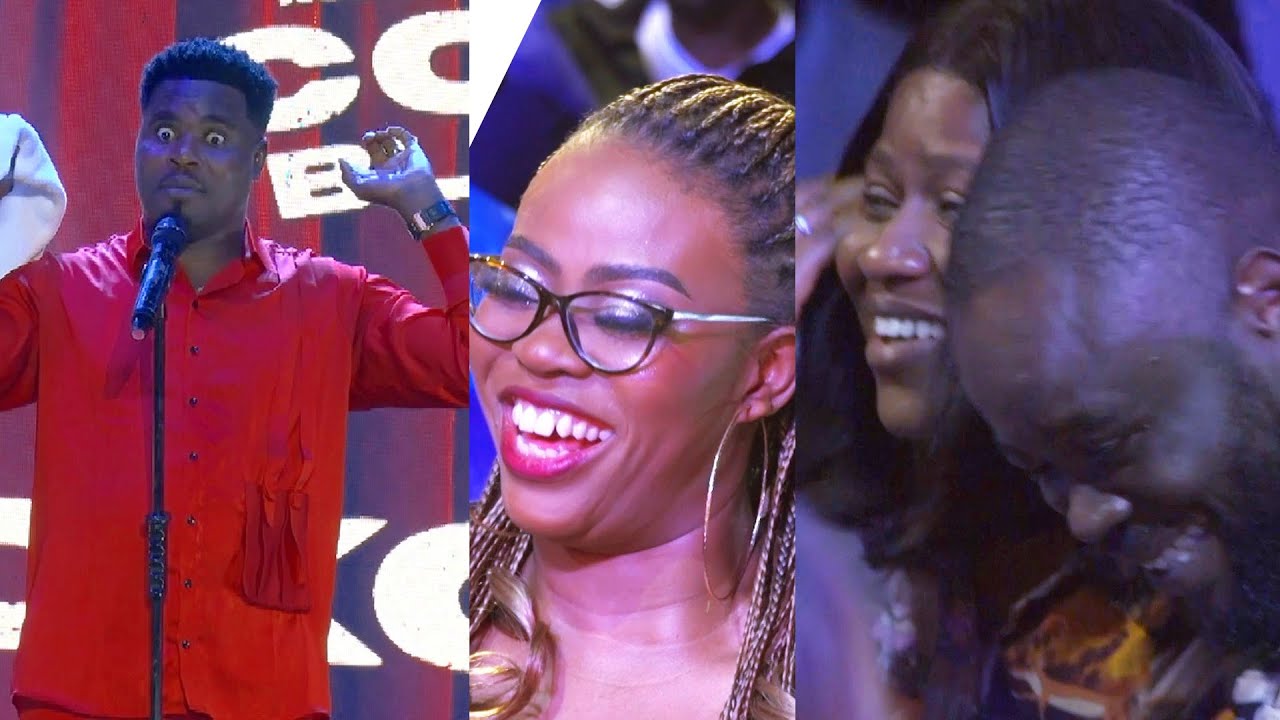 Tinubu has the Solution | Koboko Master is Back! Comedy BloodLine 2.0