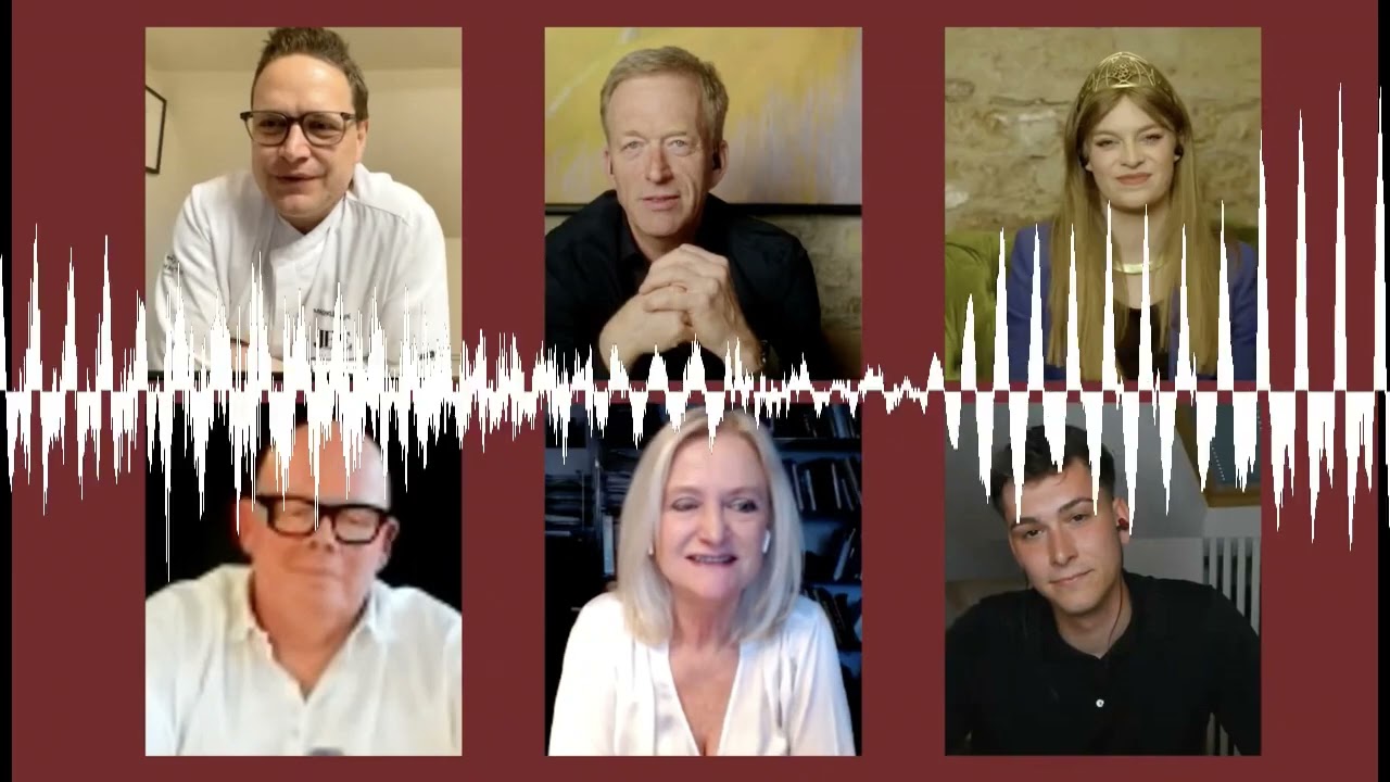 6Glasses1Bottle - NAHE - 6Glasses1Bottle - der Weintalk mit Martin Seidler