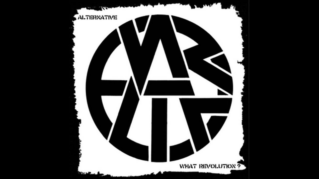 Alternative live at the Underground Plymouth 11/3/23
