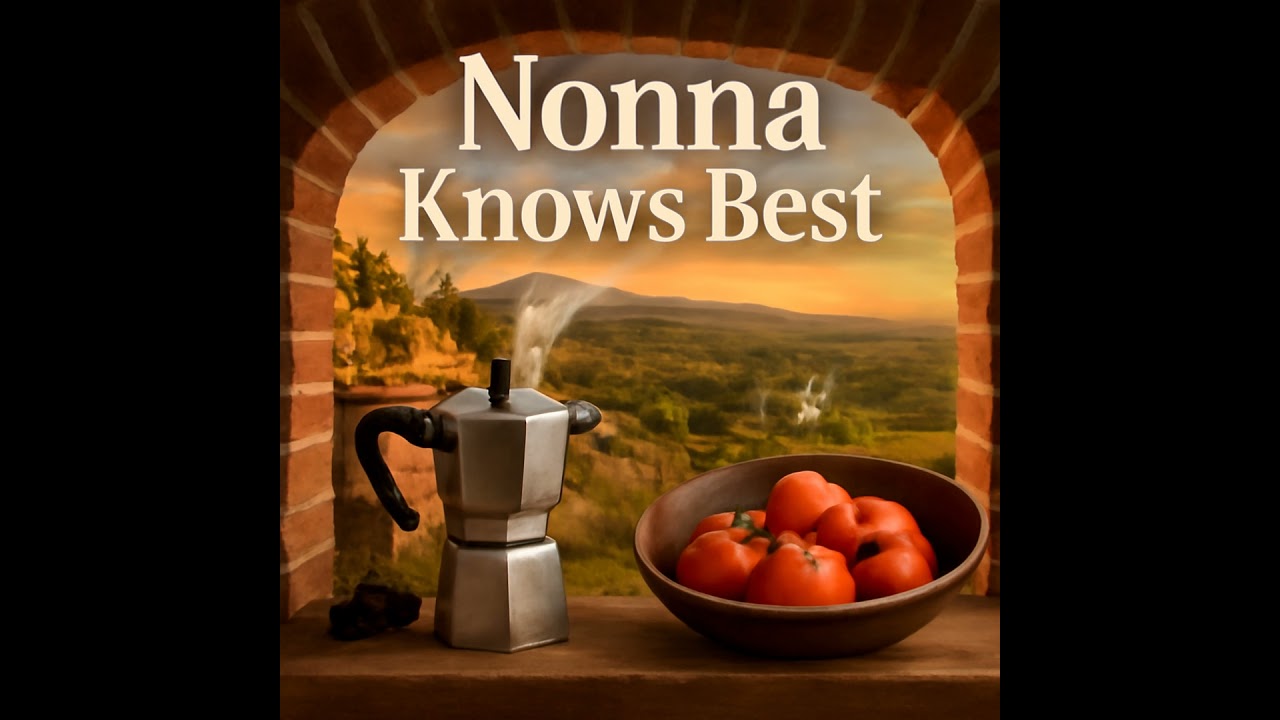 Nonnas (2025) - Susan Sarandon & The Power of Grandmothers in Cinema