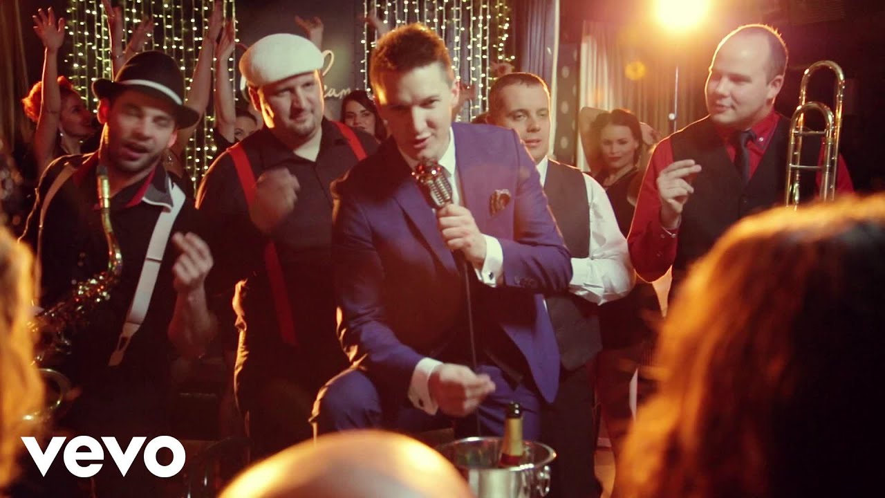 Gájer Bálint - That’s How It Goes - A Dal 2015