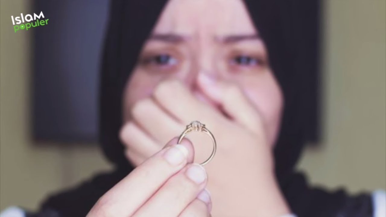 Rasulullah ﷺ Perintahkan Pria Ceraikan Wanita Seperti Ini!