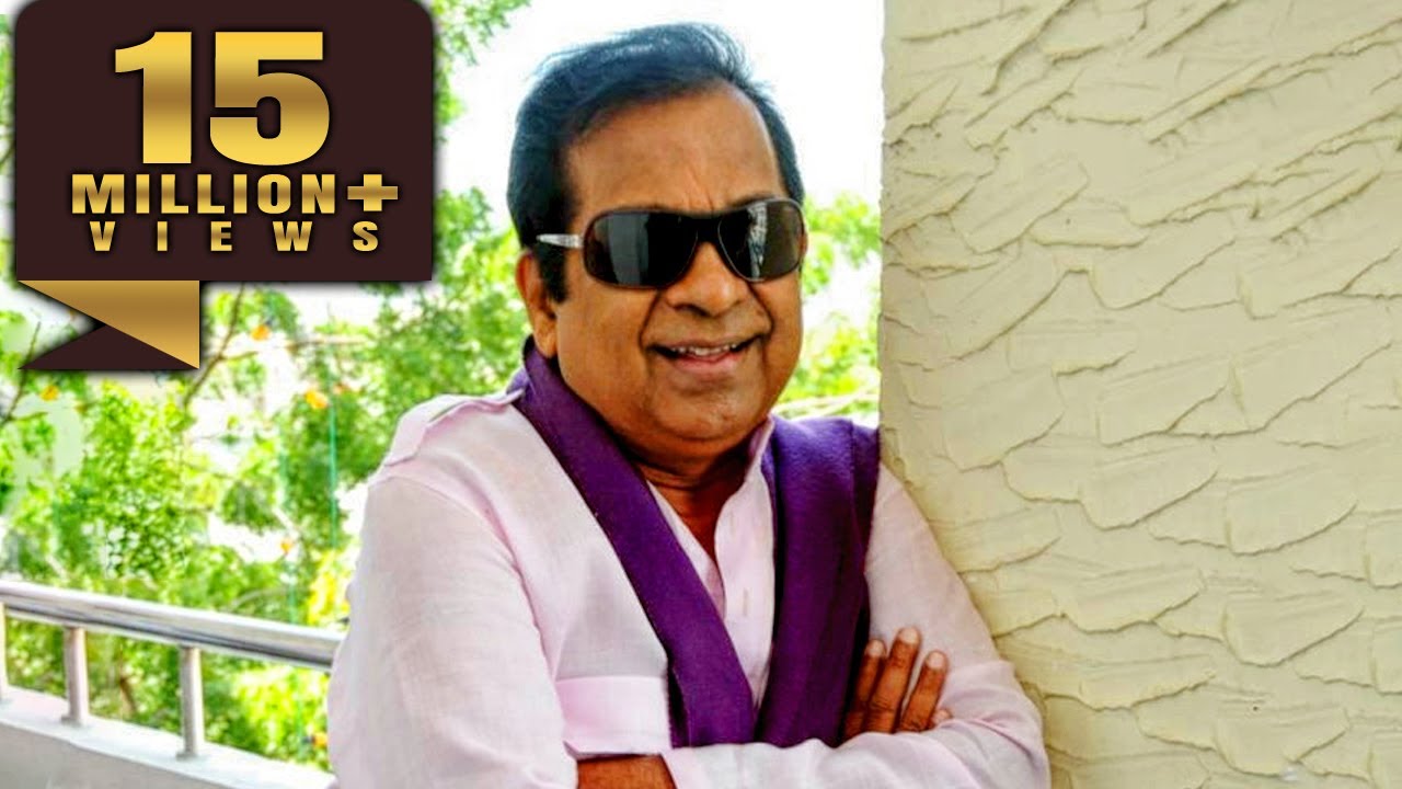 Marriage Bureau - Brahmanandam Blockbuster Comedy Hindi Dubbed Movie | Srikanth