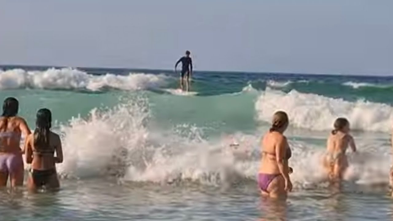 Malpica de Bergantiños 🏖 Juan Playas 🏝