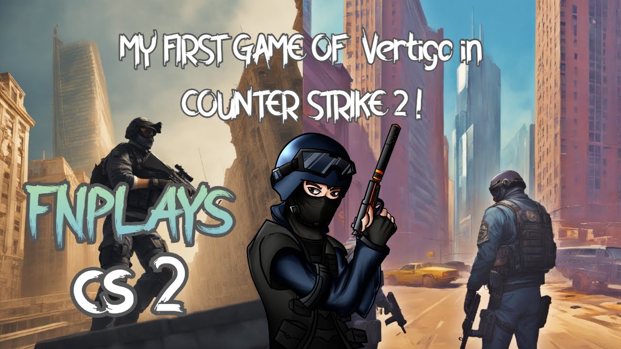 0.111%  LUCK MOMENTS! - CS:2 #744 | CS2 LIMITED TEST GAMEPLAYS (NEW VERTIGO)