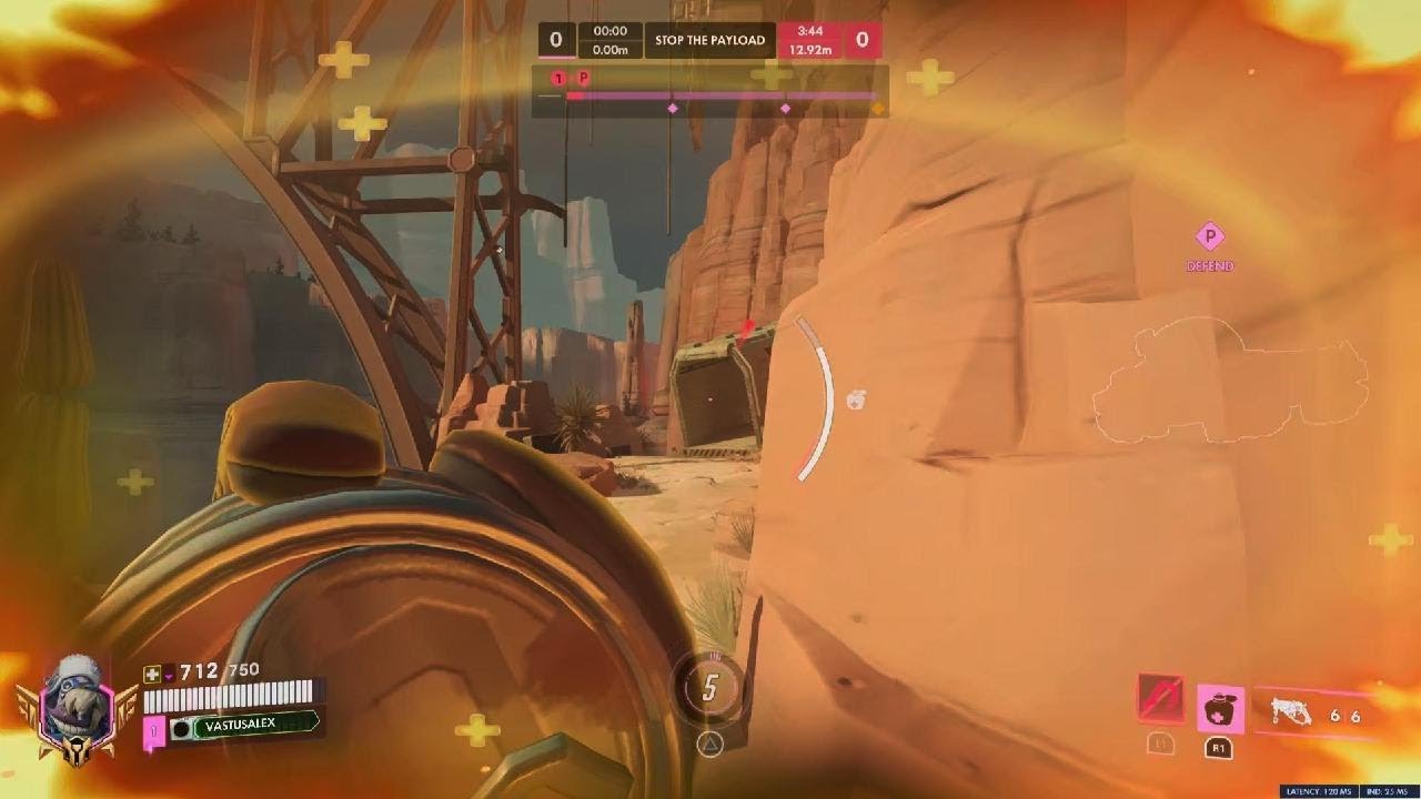 Gold Comp is fun