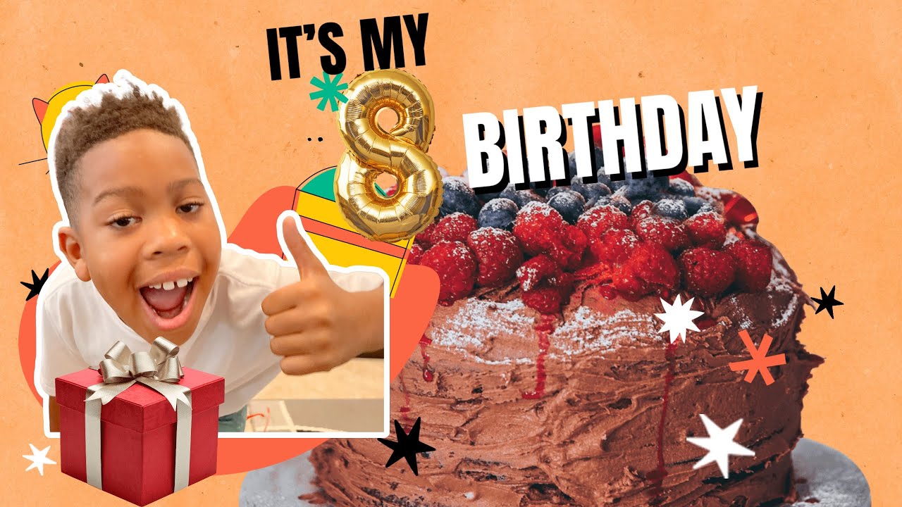 Chase 8th Birthday Party Celebration at The Miami Seaquarium  #shorts #birthday #fun