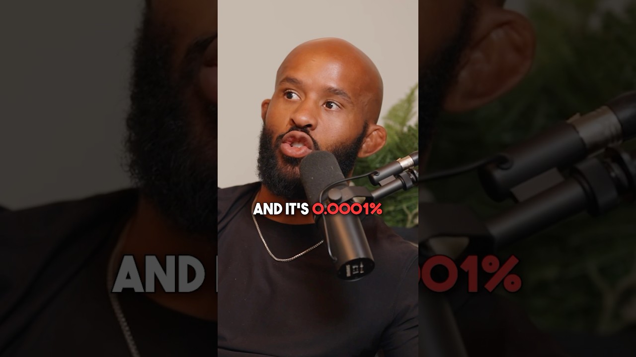 &lsquo;The UFC Is Not The NFL!&rsquo; MMA Guru & DJ Compare UFC To The Big Leagues 🤔