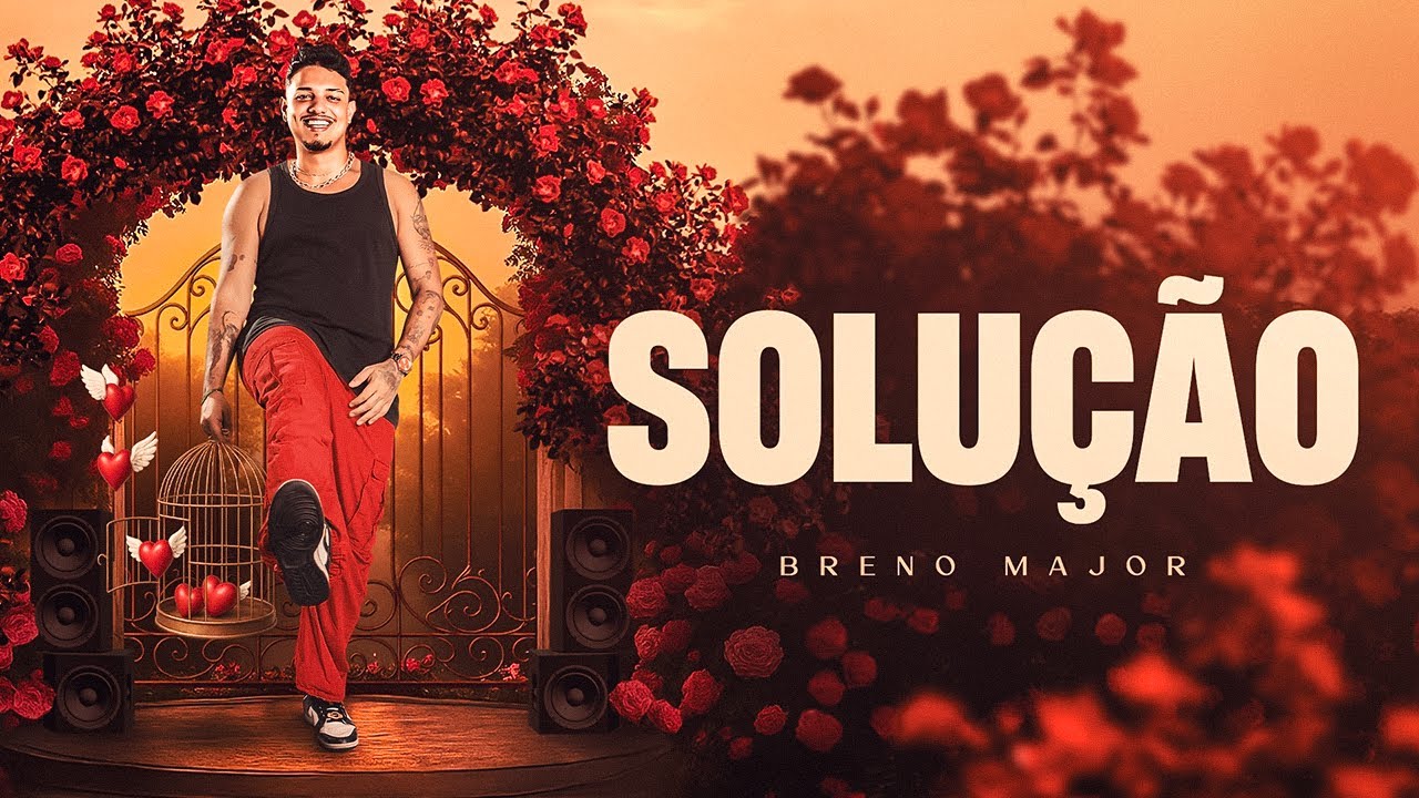 SOLUÇÃO - Breno Major