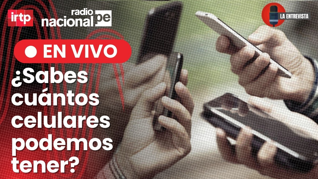 Radio Nacional EN VIVO: 