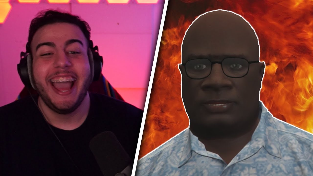 Ayodele mitten im Gefecht!🔥 | GTA RP | Giggand Stream Highlights #1