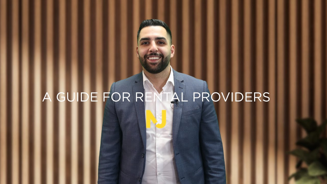 Sass Video -  A Guide For Rental Providers