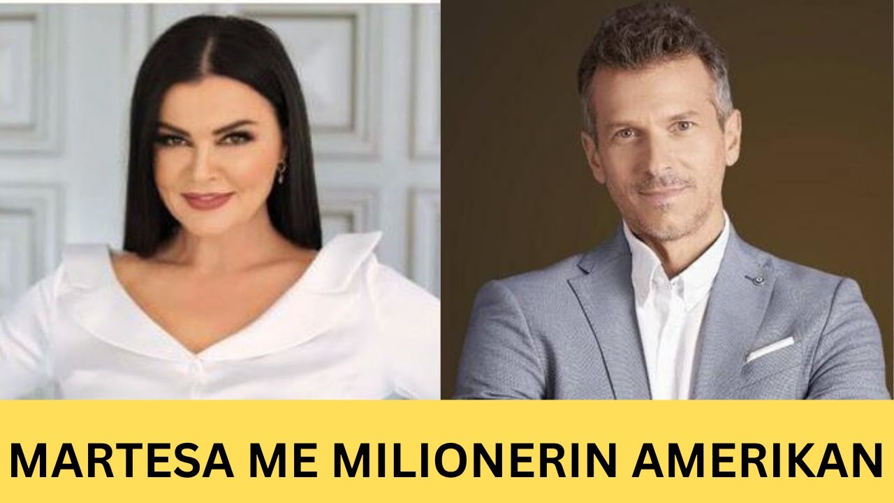 MARTESA e Eli Farës ne Amerike: MILIONERI që u DASHURUA Marrëzisht pas Këngëtares