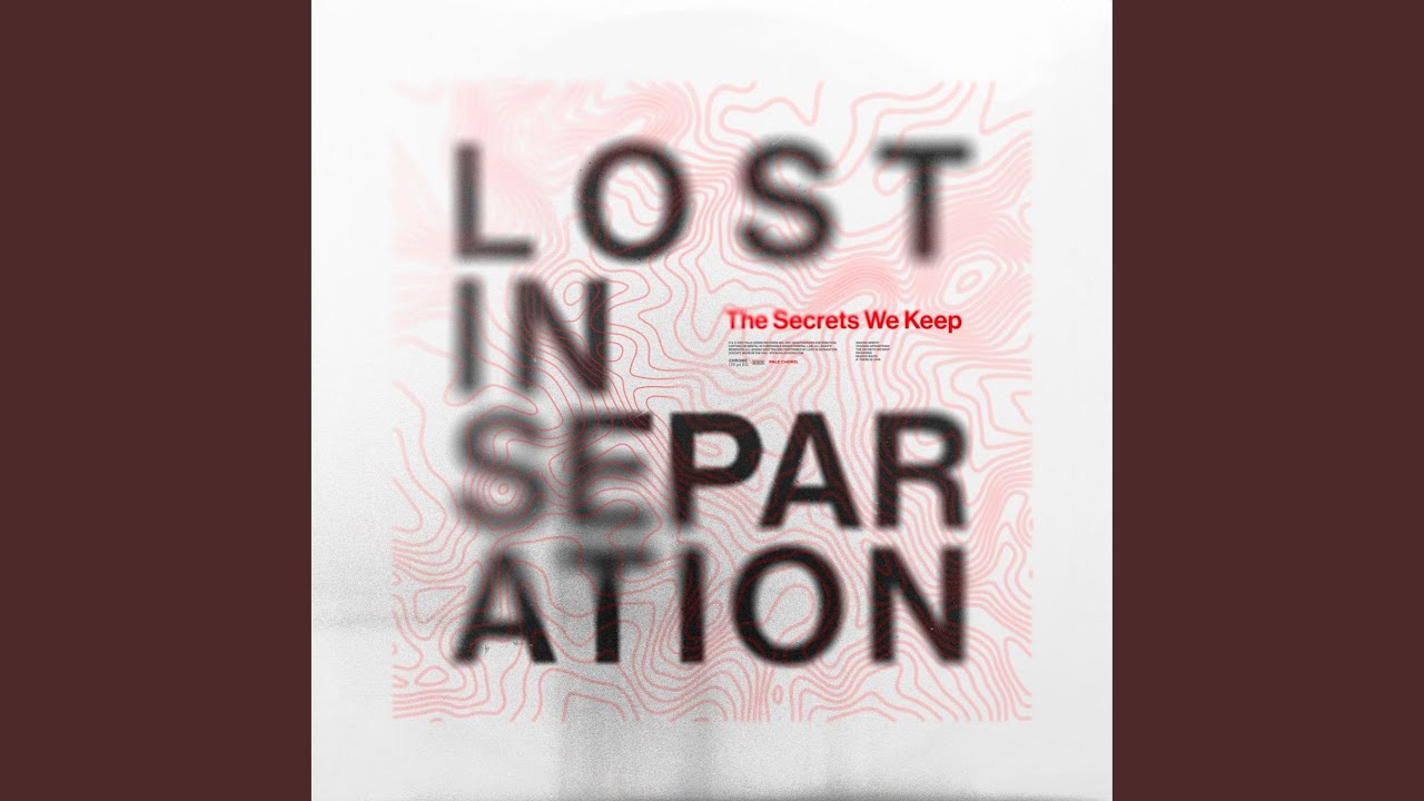The Secrets We Keep